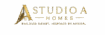 studio a homes logo